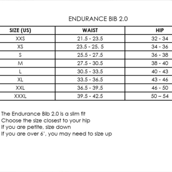 2 pairs of Machines for Freedom Endurance Bib Shorts - Picture 4 of 4